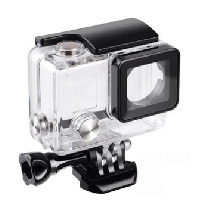 Obudowa Skeleton GoPro Hero 3+ 4