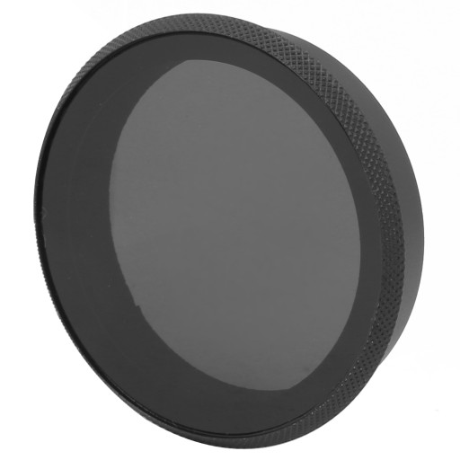 Filtr obiektywu JUNESTAR ND8/PL Polaryzator