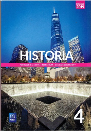 HISTORIA 4 ZR WSIP REFORMA 2020