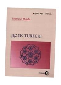 JĘZYK TURECKI TADEUSZ MAJDA