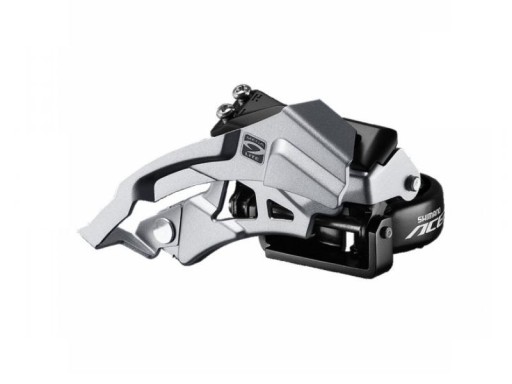 Przerzutka Shimano Acera 9rz FD-M3000 TS 3rz 31,8