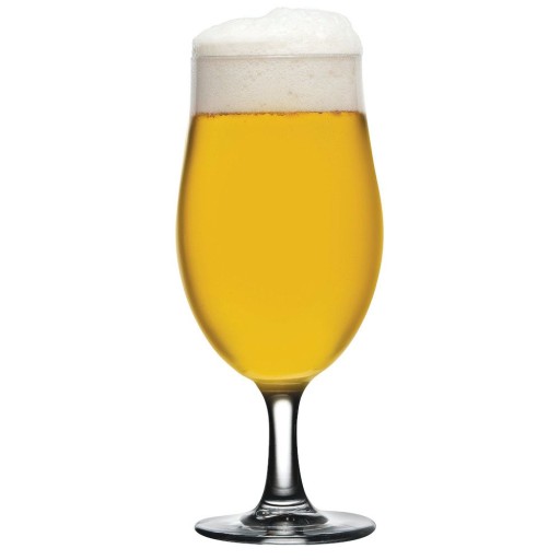 Szklanka do piwa 380ml Draft
