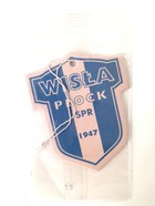 Zawieszka zapachowa SPR Wisła Płock (oficjalny)