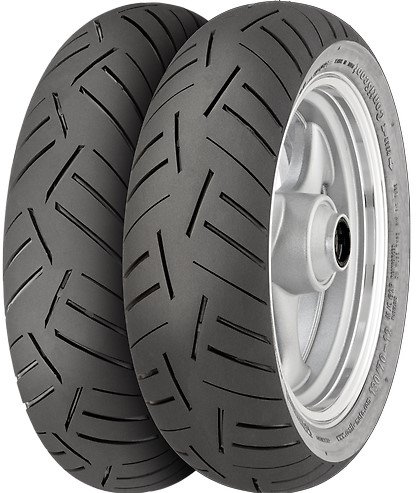Continental ContiScoot 120/70-12 51 P