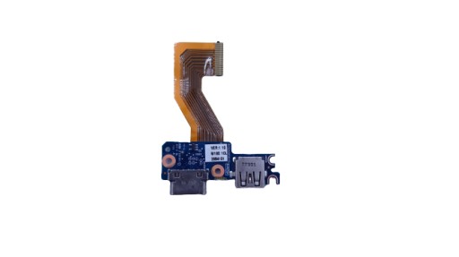 Moduł USB VGA HP 840 G4