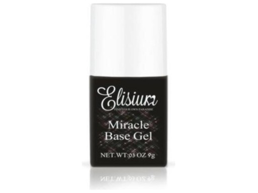 Elisium Mineral base gel 9 ml