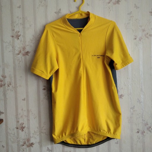 KOSZULKA ROWEROWA NIKE ROZ.EU- M