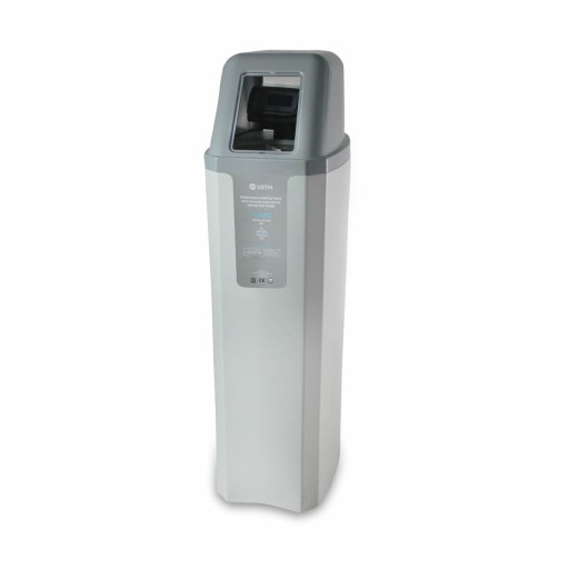 Zmiękczacz wody WS-20-LCD-CLARO Ustm