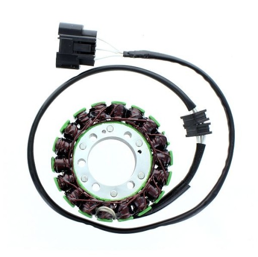 ELECTROSPORT UZWOJENIE ALTERNATORA (STATOR) YAMAHA