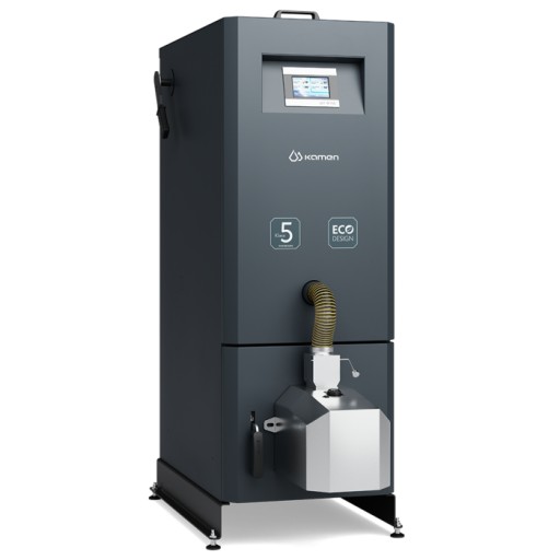 Kocioł KAMEN Perfekt Bio 11 kW