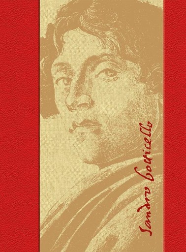 SANDRO BOTTICELLI, GIANCARLO BENEVOLO