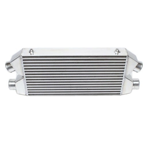 Intercooler TurboWorks Biturbo 560x290x76 TUNING SPORT
