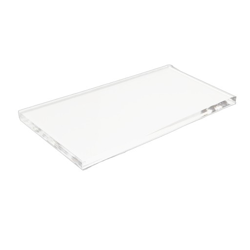 Plexi PMMA Transparentna 8mm Na Wymiar