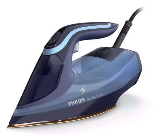 ŻELAZKO PHILIPS DST8020/20 - OUTLET