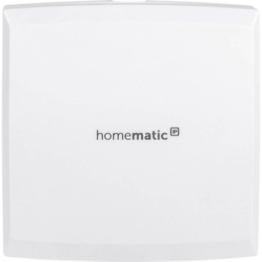 Sterownik bramy garażowej Homematic IP HmIP-WGC