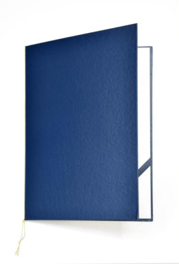 OKŁADKA TECZKA OZDOBNA NA DYPLOM ETUI STANDARD