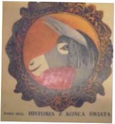 Historia Z Końca Świata - M Kral