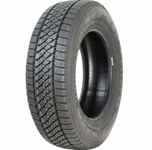 OPONA ZIMOWA BRIDGESTONE BLIZZAK 205/75 R16C W810