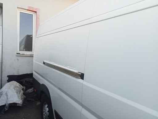 BOK PRAWY/ĆWIARTKA/POSZYCIE L4H2 DUCATO/BOXER/JUMPER/MOVANO 06-24 KOD 549