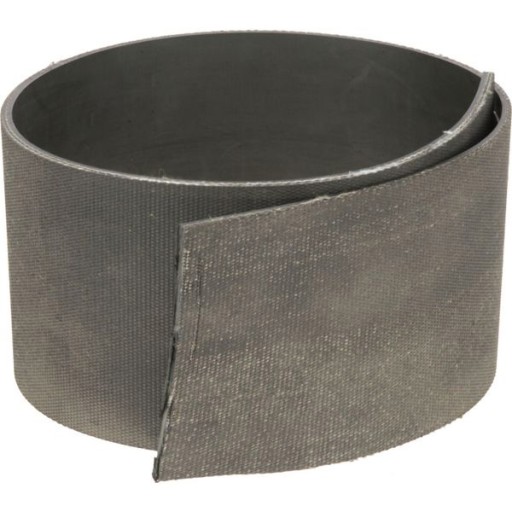Pas transmisyjny pędny, 2-przekładkowy 120mm TAŚMA