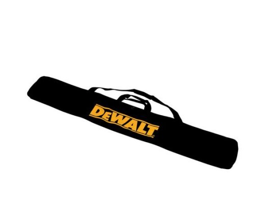 Torba do szyn prowadzących 1 m i 1,5 m DeWalt