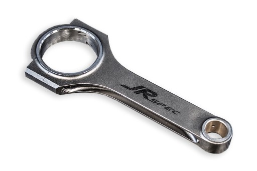 Kute korbowody JRspec Honda B18C Korbowody + śruby ARP