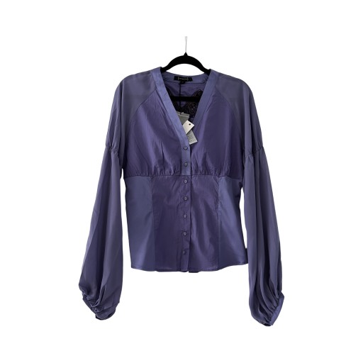 Lekka bluzka St- Martins L / fiolet / 3404n