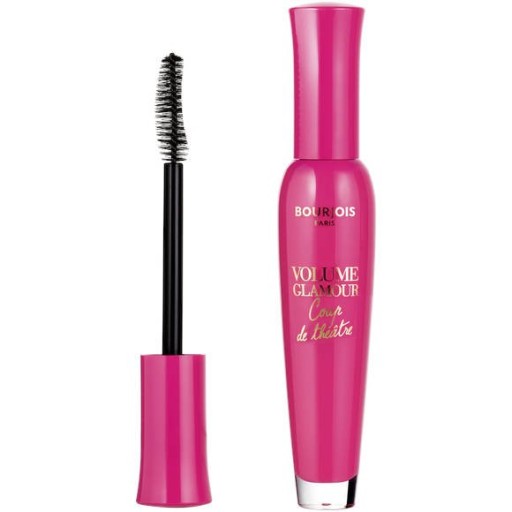 BOURJOIS VOLUME GLAMOUR POGRUBIAJĄCY TUSZ DO RZĘS