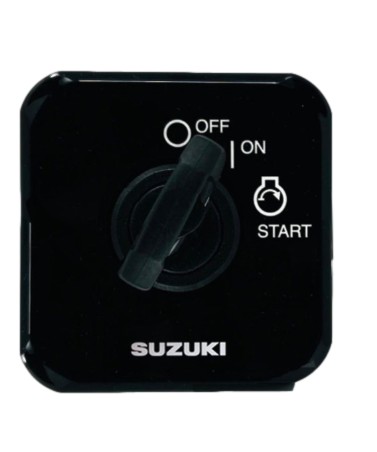 PANEL GŁÓWNEGO WYŁĄCZNIKA 37100-98L00 SUZUKI