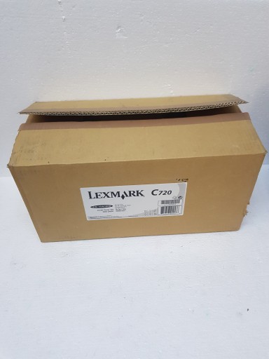 LEXMARK FUSER 15W0909 C720