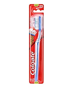 Szczoteczka do zębów Colgate średnia mix kolor DE