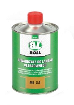 001661 BOLL UTWARDZACZ DO LAKIERU BEZBA.MS 2:1 0,5
