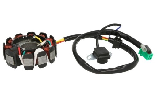 Stojan alternatora INPARTS IP000502