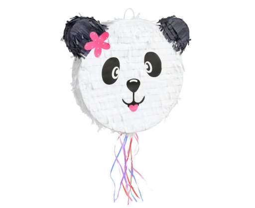 PINIATA NA KINDER BALE PANDA