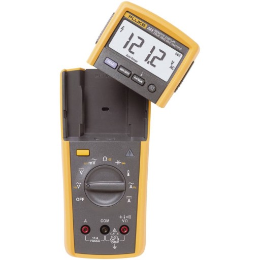 Multimetr Fluke 233
