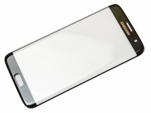 Szybka Szyba SAMSUNG Galaxy S7 edge G935F kolory