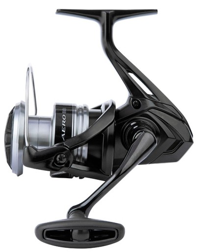 Kołowrotek Shimano Aero BB C5000