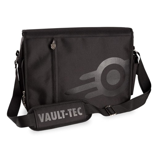 TORBA DO LAPTOPA VAULT-TEC 15'