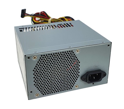 UŻYWANY ZASILACZ ATX FSP ATX-200PA (1PF) 200W