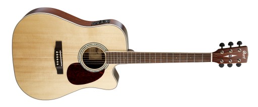CORT MR710F NAT gitara elektroakustyczna