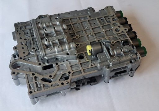 5HP19 EYK Sterownik hydrauliczny mechatronika