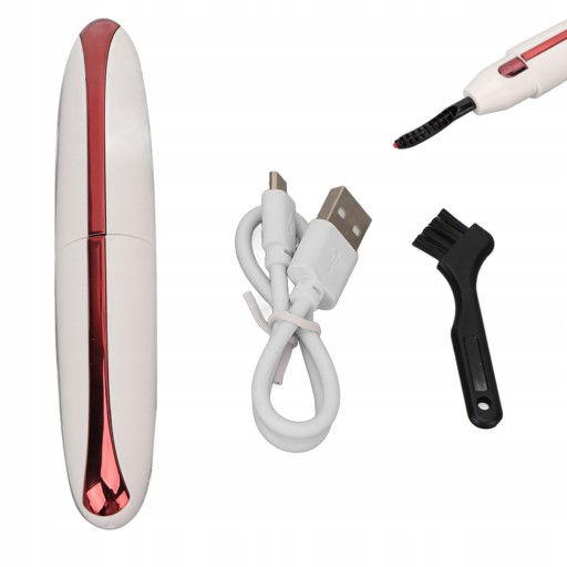 ZALOTKA LOKÓWKA ELEKTRYCZNA DO RZĘS USB