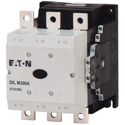 Stycznik mocy DILM 300A-S/22 - 139559 - Eaton
