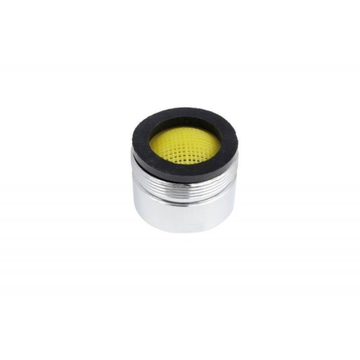 HYDROLAND PERLATOR DO BATERII WANNOWEJ M28 CHROM