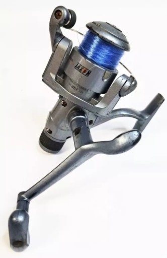 KOŁOWROTEK JAXON ADVENTURE AM200