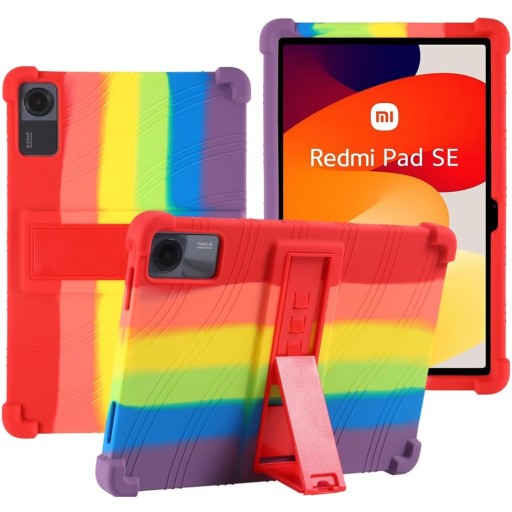 ETUI PANCERNE DO XIAOMI REDMI PAD SE OBUDOWA CASE POKROWIEC