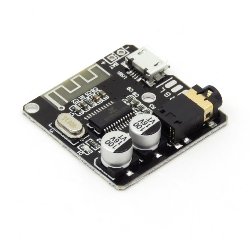 Wzmacniacz XY-BT-Mini 5.0