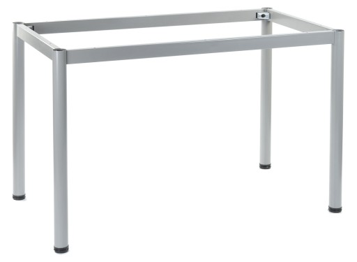 STELAŻ RAMOWY STOŁU BIURKA 160x80 - 3 KOLORY