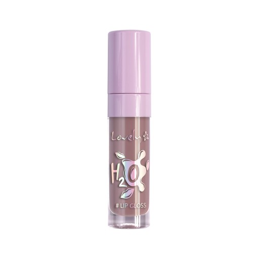LOVELY Lip gloss H2O 3