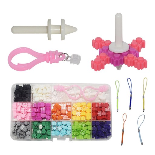 Kids Creative Game Bricks Building Blocks